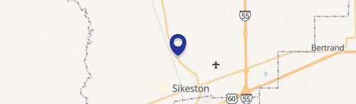 Sikeston Commercial Lot - Highway 61