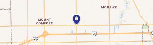 Greenfield Industrial Land for Sale