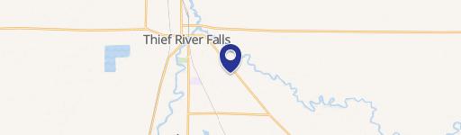 Thief River Falls Multifamily Land