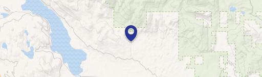 Whitefish Mountain Resort Lot