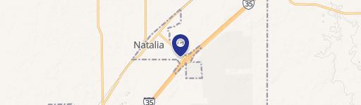 10-Acre Texas Farm & Home Site