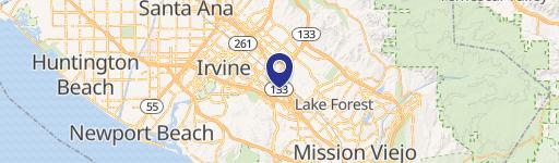 Irvine Executive Office Suites