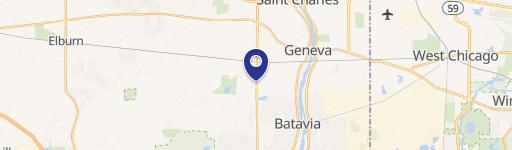 Geneva Retail Space: Prime Location