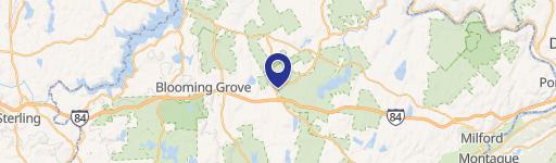 The Village Center Retail Space