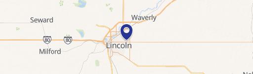 Lincoln Retail Space Available