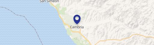 Cambria, CA 93428