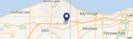 Prime Avon, OH Land Tract