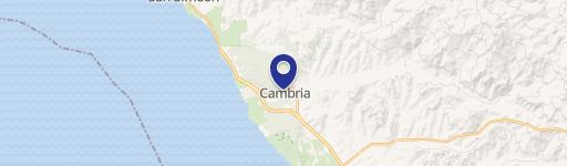 Cambria, CA 93428