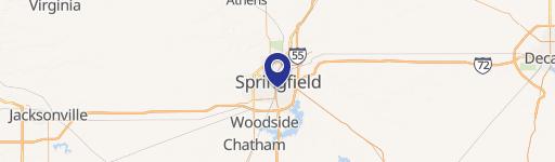 Springfield Class A Office Building