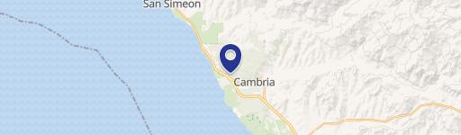 Cambria, CA 93428