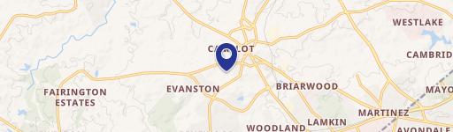 Evans Commercial Land - $200K