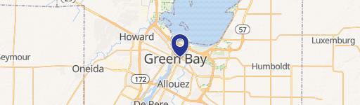 Luxury Green Bay Apartments