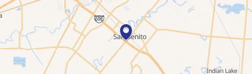 Prime San Benito Office Building