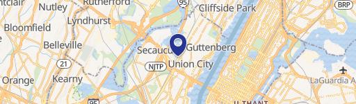 Prime Hudson County Industrial Space