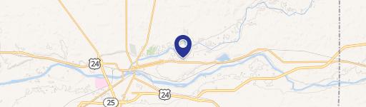 Cass Plaza Retail Space Available