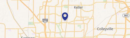 Fort Worth Commercial Land