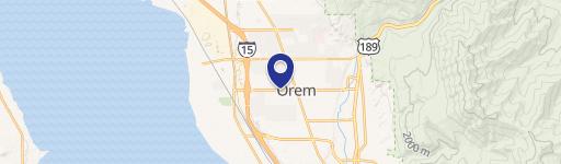 Stonehenge Office: Orem, UT