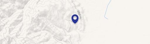 Rocky Creek Ranch: 56 Acres