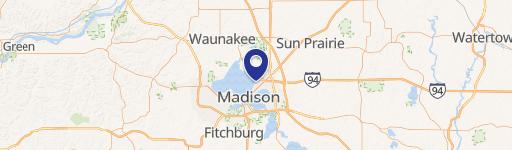 Madison Industrial Manufacturing Space