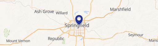 Prime Springfield Executive Office