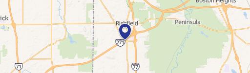 Richfield Office & Retail Space