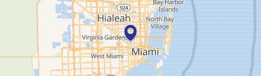 Allapattah Warehouse - $5M