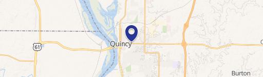 Prime Quincy Commercial Land