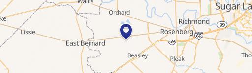 Highway 59 Commercial Land Tract