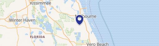 Palm Bay Commercial Land Investment