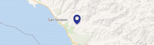 2000 San Simeon Crk Rd