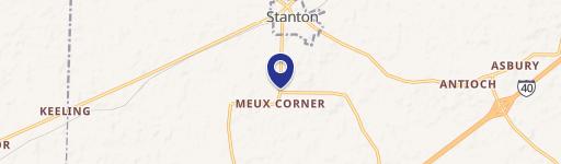 Stanton, TN Commercial Land Investment