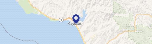 1625 Cass Ave Spc, Unit 34