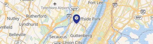 North Bergen Executive Office/Warehouse Space