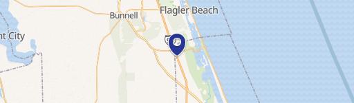 Prime Ormond Beach Commercial Land