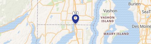 Gig Harbor Residential Land