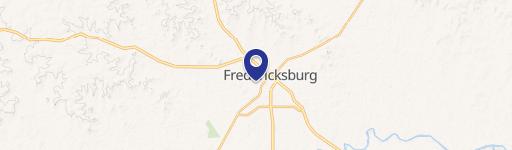 Fredericksburg Mobile Home Park