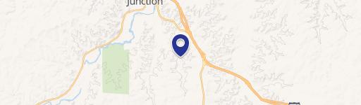 Texas Hill Country Ranch Land