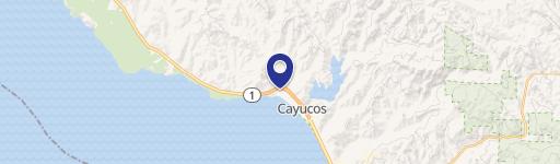 249 Cayucos Dr