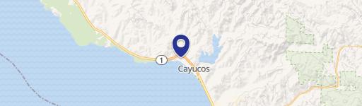 153 Cayucos Dr