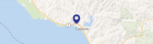 171 Cayucos Dr