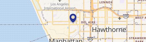 El Segundo Executive Office Space