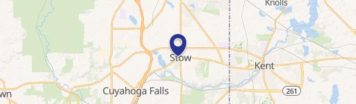 Stow Retail Warehouse - High Visibility