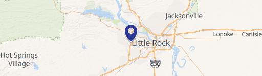 West Little Rock Office Space