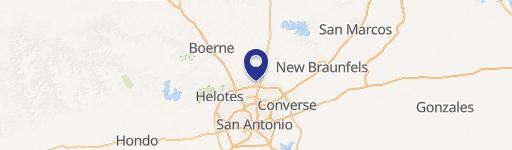 Tuscany Stone Land: Prime San Antonio Site