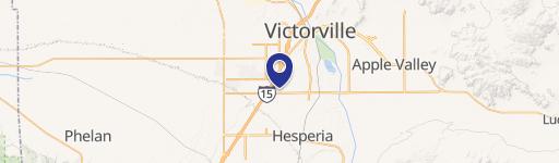 Hesperia Office Investment