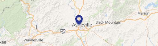 Asheville Office Building Investment