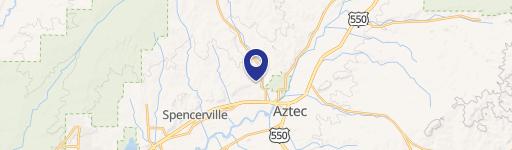 Aztec, NM Land: Build Your Dream