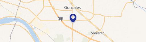 Gonzales Office/Warehouse Investment