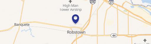 70 Acres Commercial Land, Robstown, TX