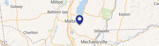 Saratoga Springs Business Suite